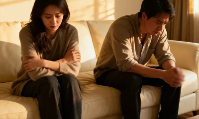 Silent Signals: How Nonverbal Cues Sabotage Your Closest Relationships
