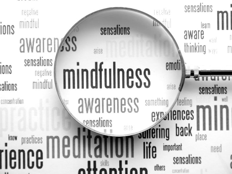 Mindfulness and Well-Being Tips That Actually Stick When Life Gets Loud